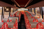 Higer KLQ 6126LKQ миниатюра 4