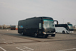 Higer KLQ6128LQ миниатюра 3