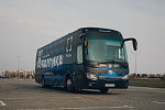 Higer KLQ6128LQ миниатюра 1