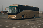 Higer KLQ 6126LKQ миниатюра 7