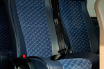 Higer KLQ6128LQ миниатюра 7