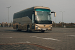 Higer KLQ 6126LKQ миниатюра 6