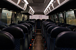 Higer KLQ6128LQ миниатюра 7
