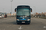Higer KLQ6128LQ миниатюра 9