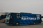 Higer KLQ6128LQ миниатюра 2