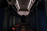 Higer KLQ6128LQ миниатюра 6