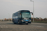 Higer KLQ6128LQ миниатюра 2